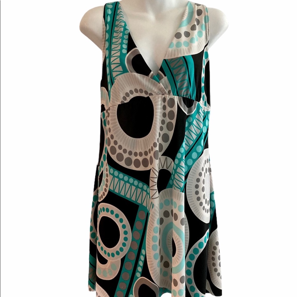 B Starlet | Tunic / Mini-dress